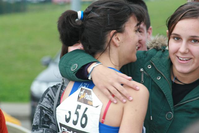 España Cadete 2008 3262